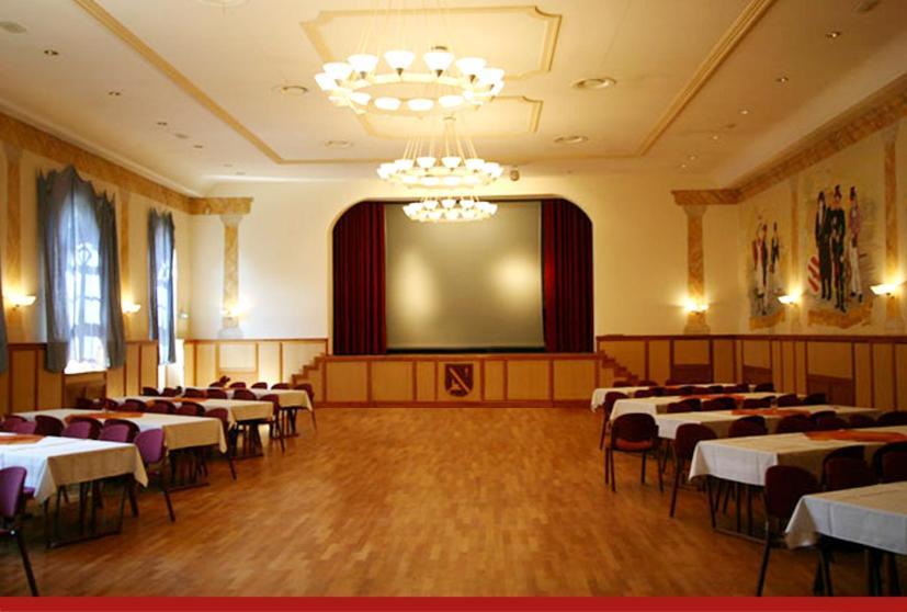 Hotel & Restaurant "Zur Linde" Spergau Dış mekan fotoğraf